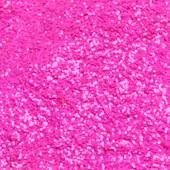 F.A.B. Mama Clown Electric Neon Magenta paillettes 1 oz opaque