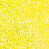 F.A.B. Mama Clown Glitter Sunburst Sky paillettes visage 1 oz pot irisé