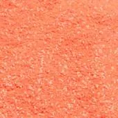 F.A.B. Mama Clown Glitter Electric Neon Orange 1 oz paillettes – UV opaque