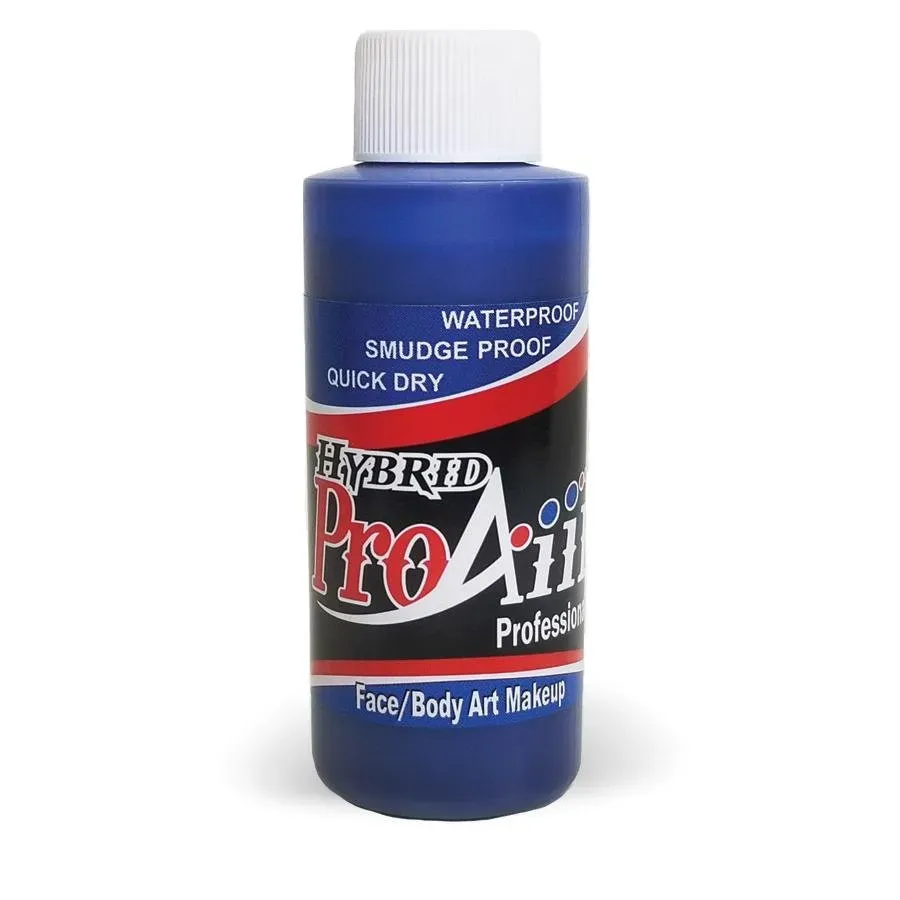 ProAiir Hybrid Blue maquillage bleu vif 60 ml