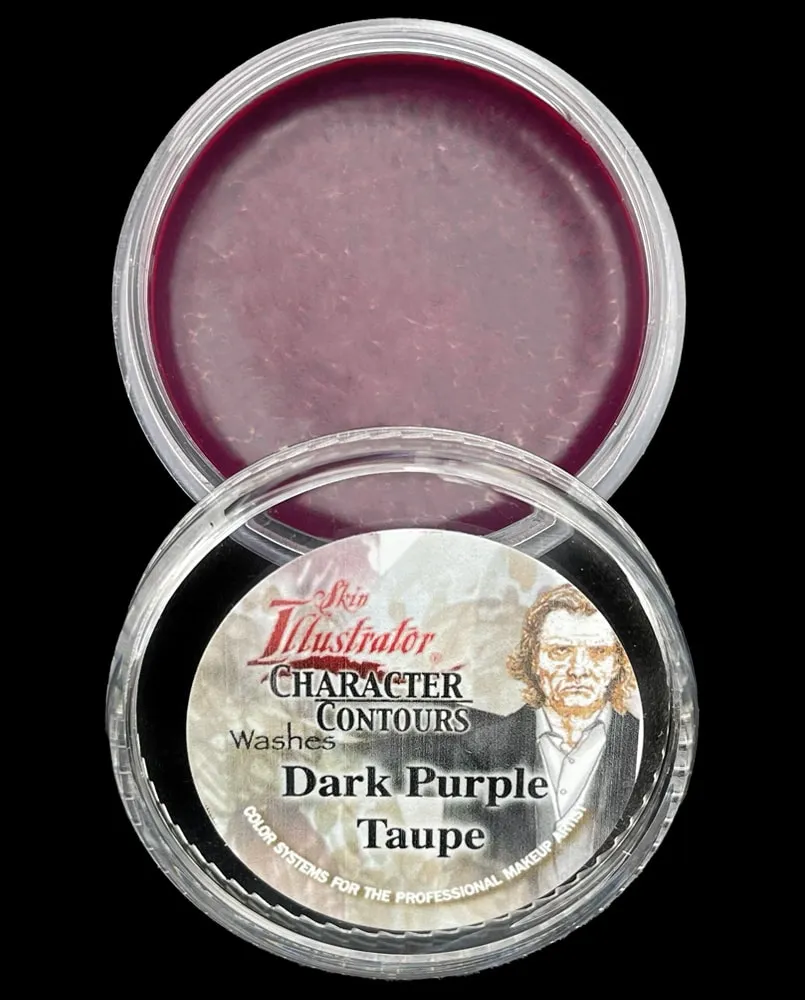 Skin Illustrator Character Contours single alcool wash taupe