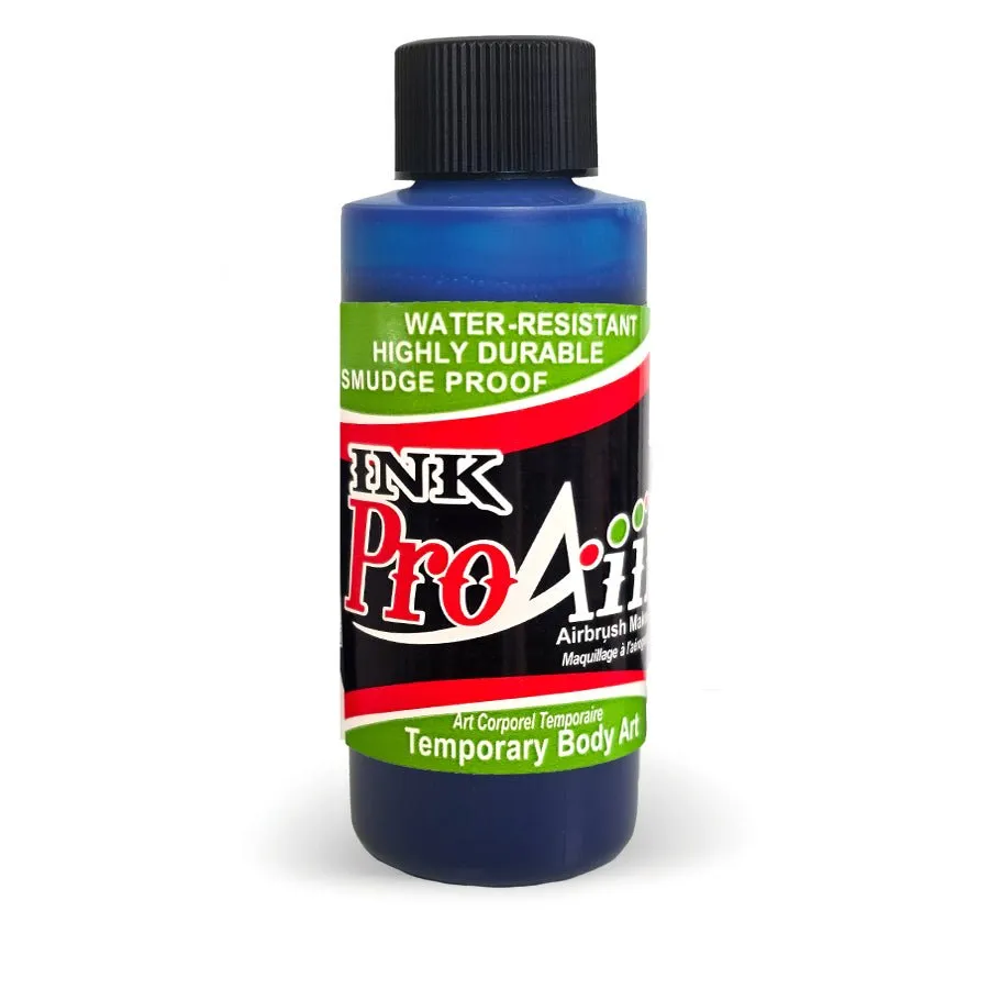 ProAiir Ink encre tatouage temporaire 60 ml longue tenue