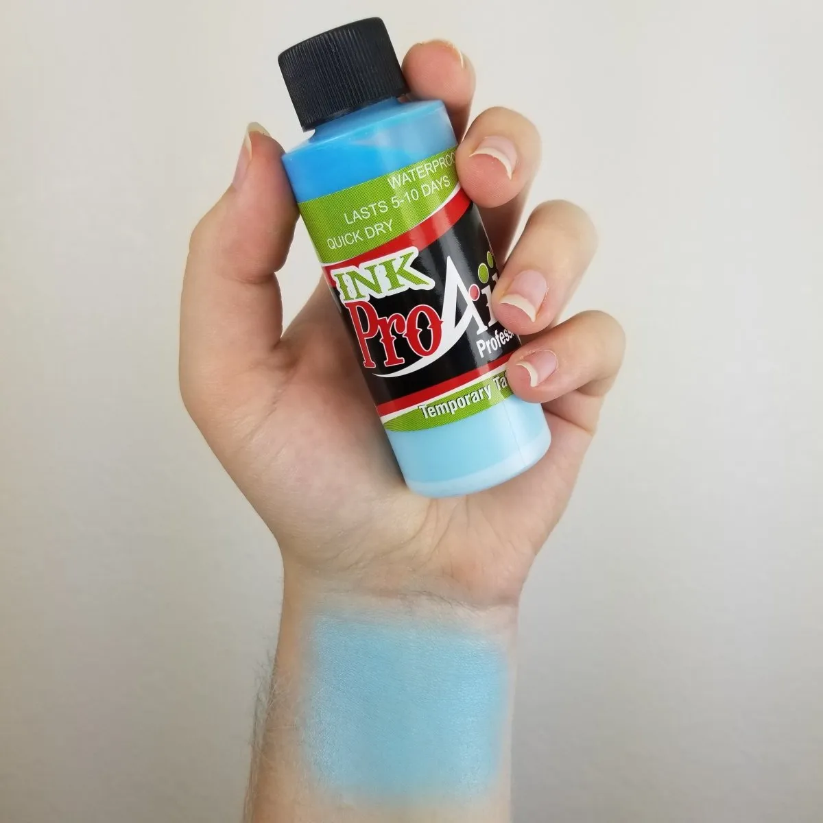 ProAiir Ink Sky Blue encre tatouage 60 ml
