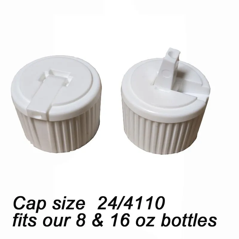 ProAiir Bottle Flip Caps bouchon verseur large lot 6