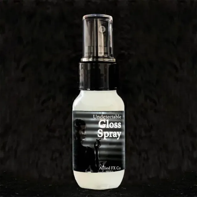 BLUEBIRD Gloss Spray fixateur brillant 50 ml