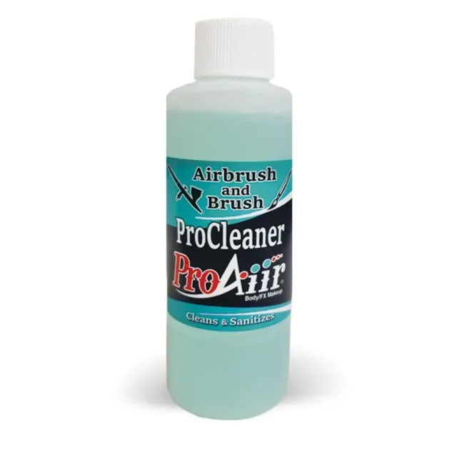 ProAiir ProCleaner nettoyant pinceaux 60ml