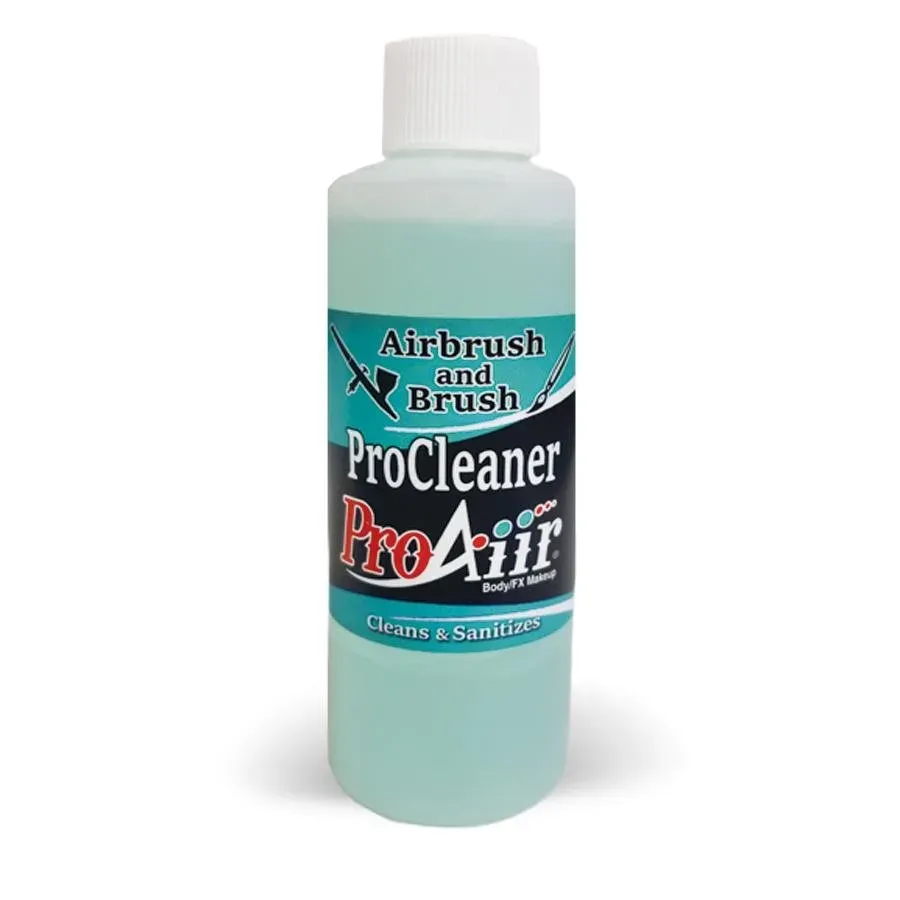 ProAiir ProCleaner nettoyant pinceaux 60ml