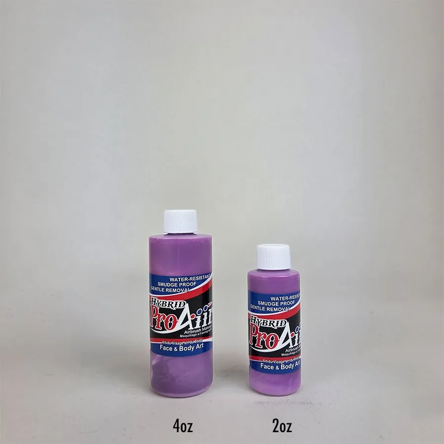 ProAiir Hybrid Fluorescent Violet maquillage hybride 60 ml UV