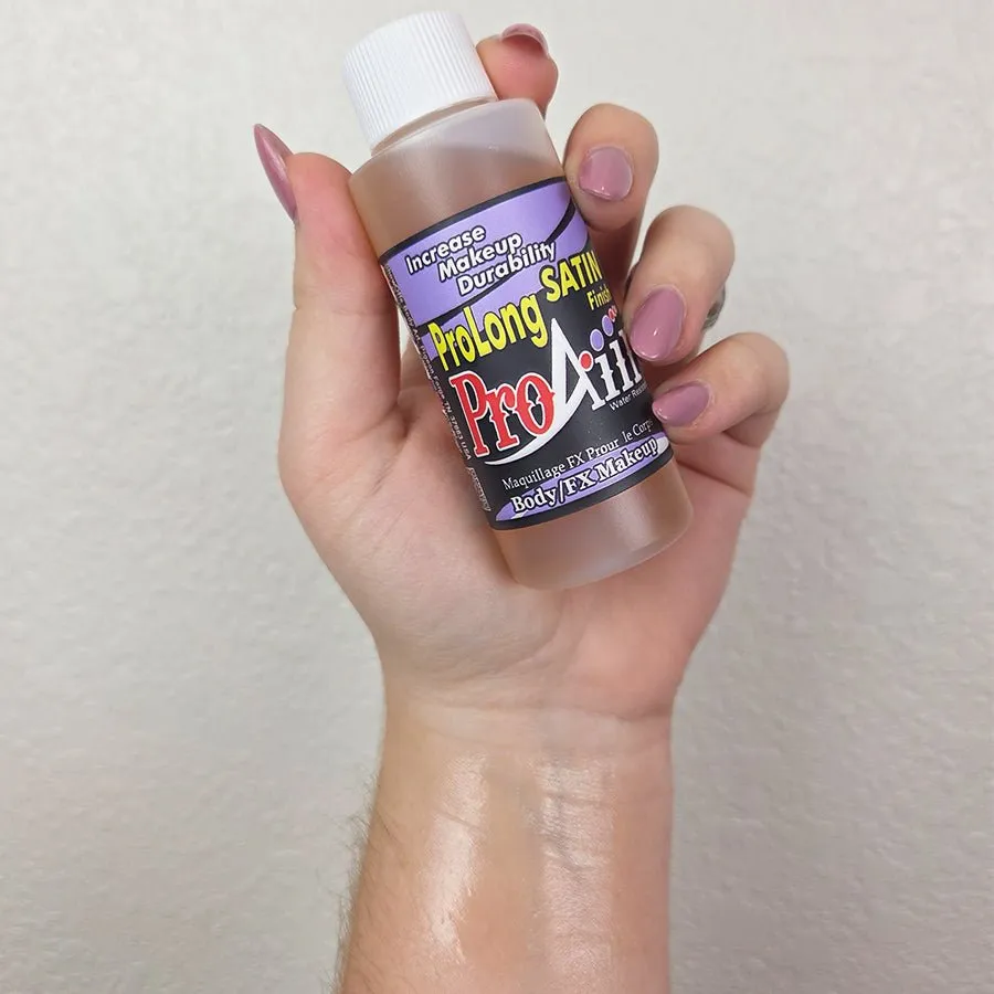 ProAiir ProLong Satin liquide barrière 30 ml satiné