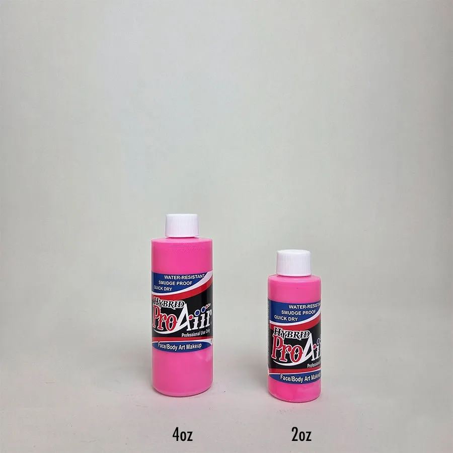 ProAiir Hybrid maquillage Plutonium Pink 60 ml rose fluo