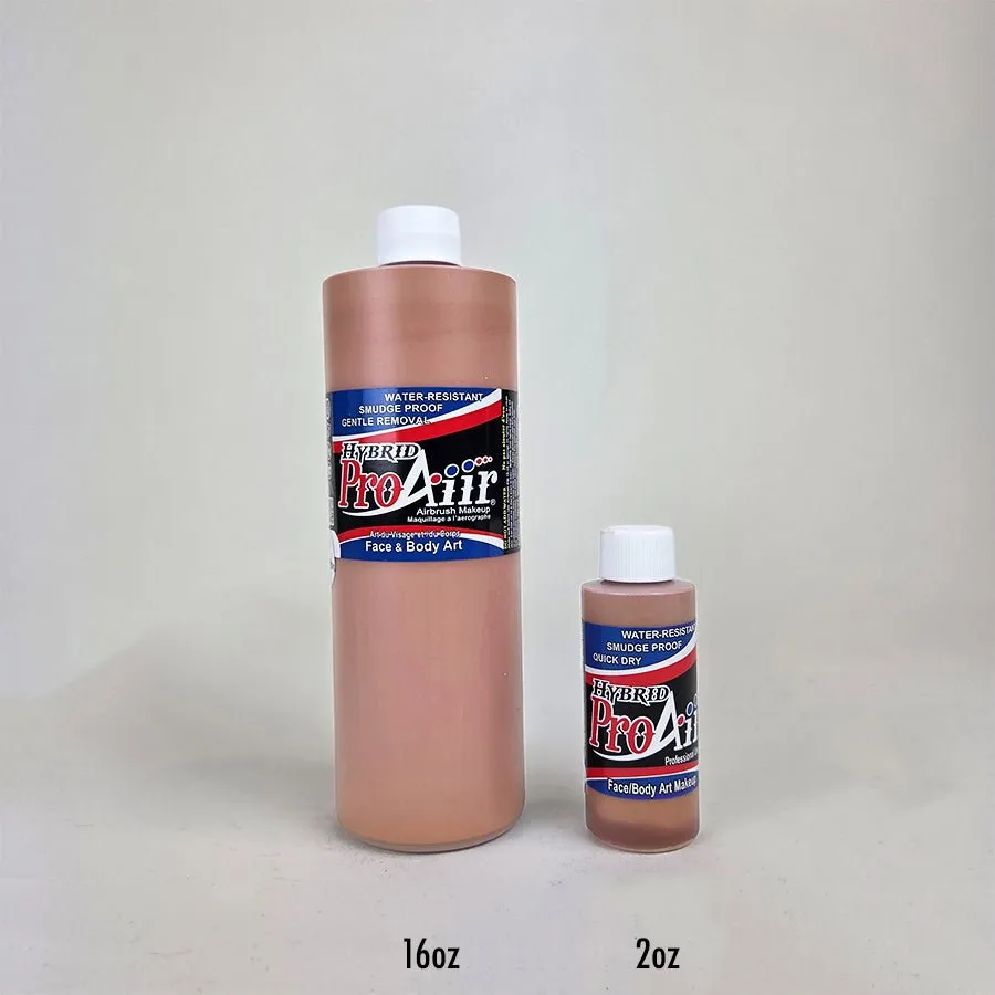 ProAiir Hybrid Coral Tan maquillage hybride 60 ml terracotta