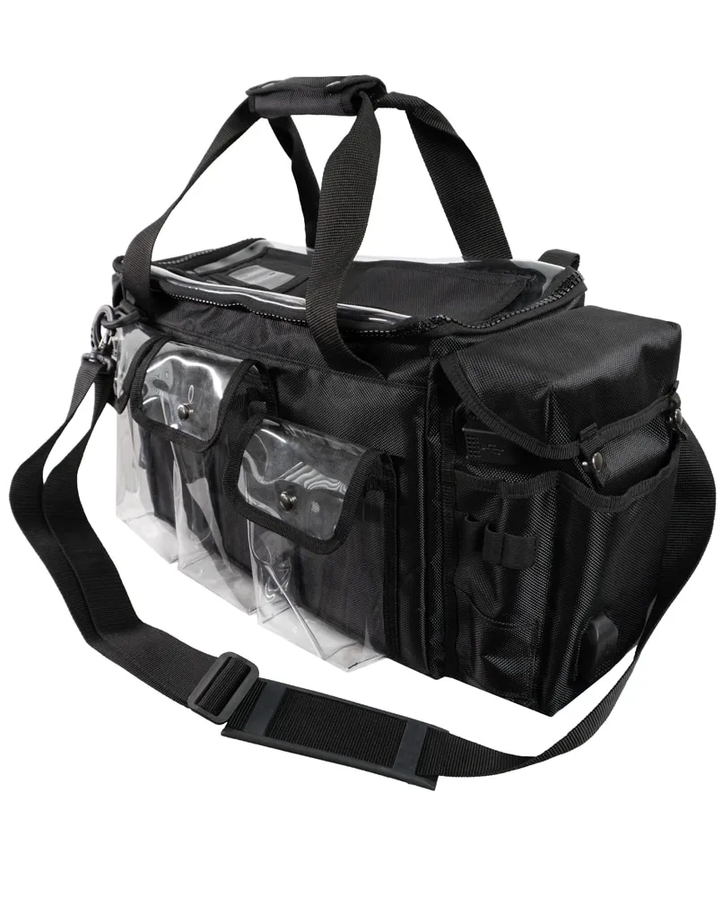 Skin Illustrator The Set Bag sac maquillage résistant