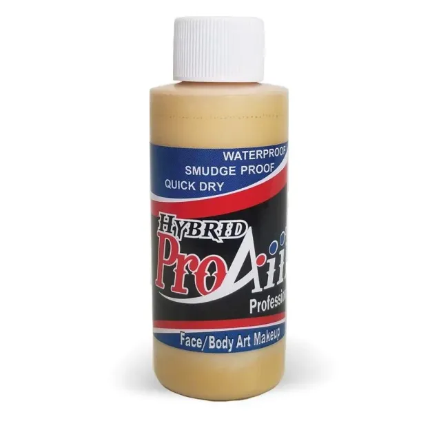ProAiir Hybrid Dune maquillage 60 ml beige sable