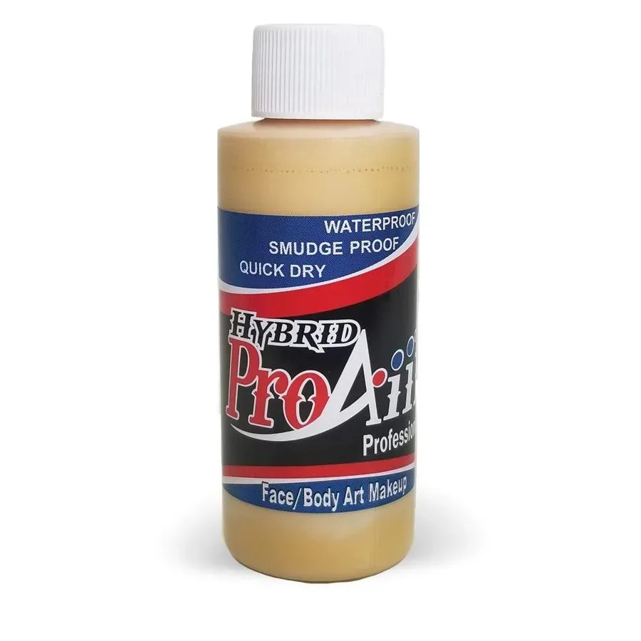ProAiir Hybrid Dune maquillage 60 ml beige sable
