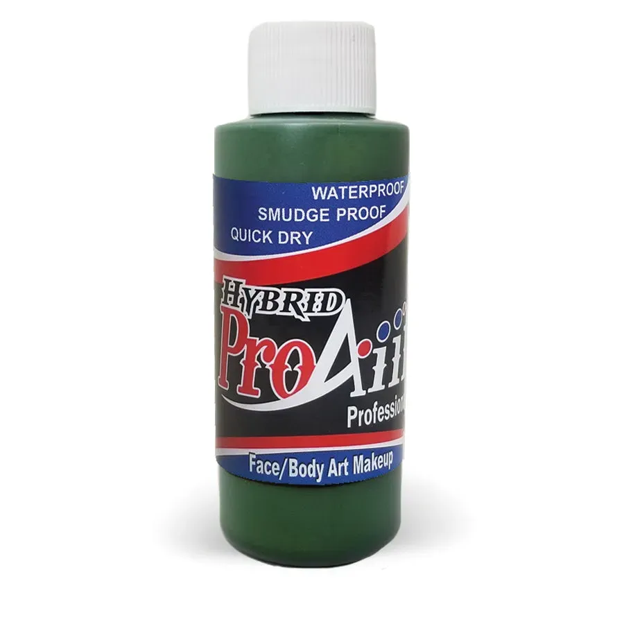 ProAiir Hybrid Forest maquillage 60 ml vert mousse