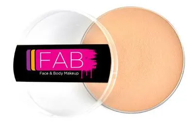 F.A.B. Face Paint Flesh/Shock Complexion 005 peinture visage 16 g chair