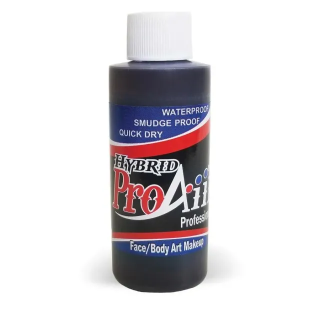 ProAiir Hybrid maquillage Brown 60 ml marron chaud