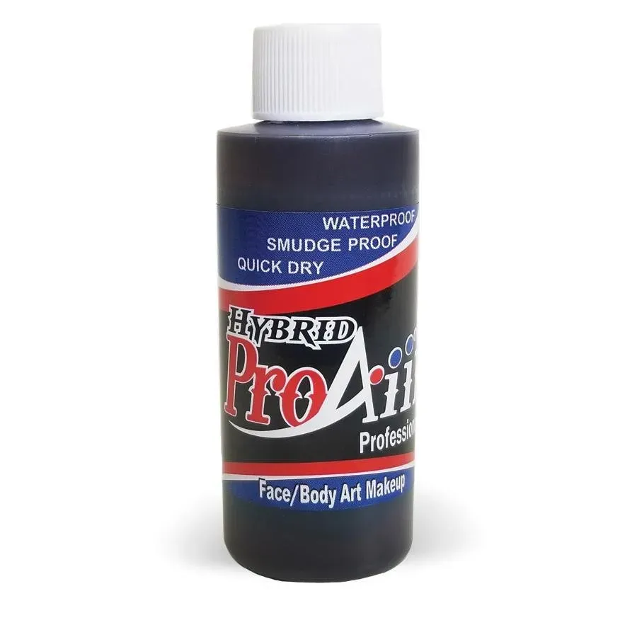 ProAiir Hybrid maquillage Brown 60 ml marron chaud
