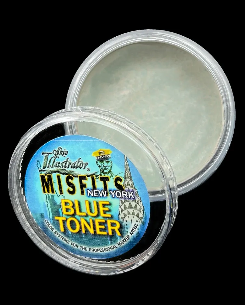 Skin Illustrator Misfits New York Singles fard alcool Taxi jaune