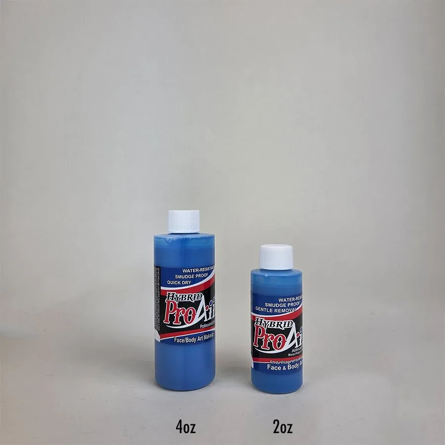 ProAiir Hybrid Fluorescent Blue maquillage 60 ml bleu fluo