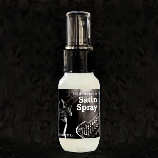 Bluebird Satin Spray fixateur satiné 120 ml longue tenue