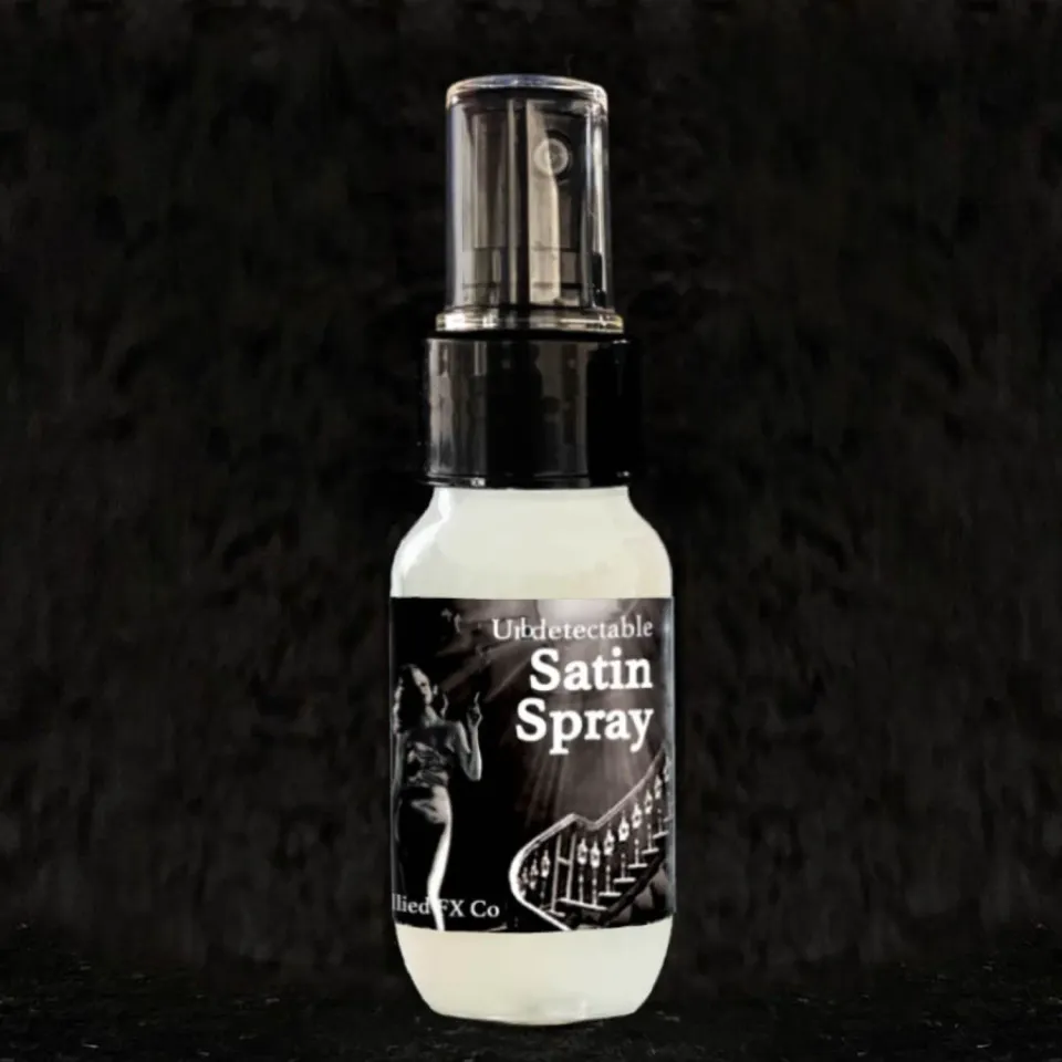 Bluebird Satin Spray fixateur satiné 120 ml longue tenue