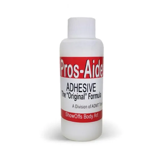 Pros-Aide Original colle prothèse effet spécial