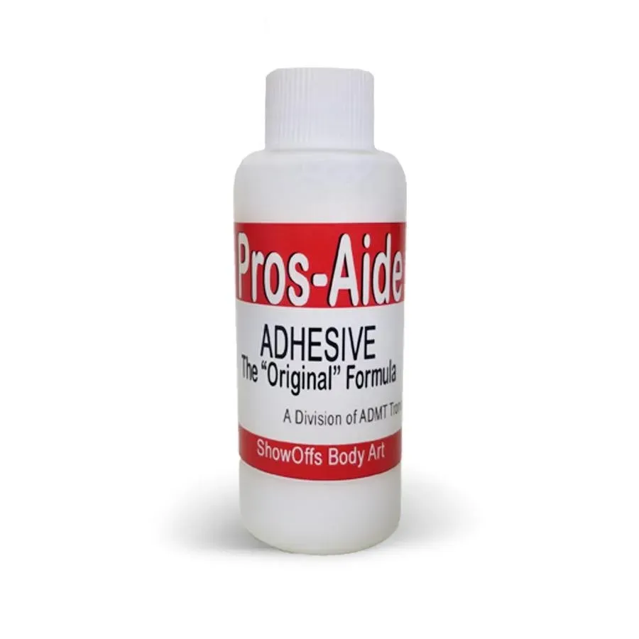 Pros-Aide Original colle prothèse effet spécial