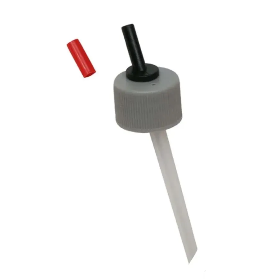 ProAiir Adaptor Snorkel Caps Bouchon Aérographe Siphon x1