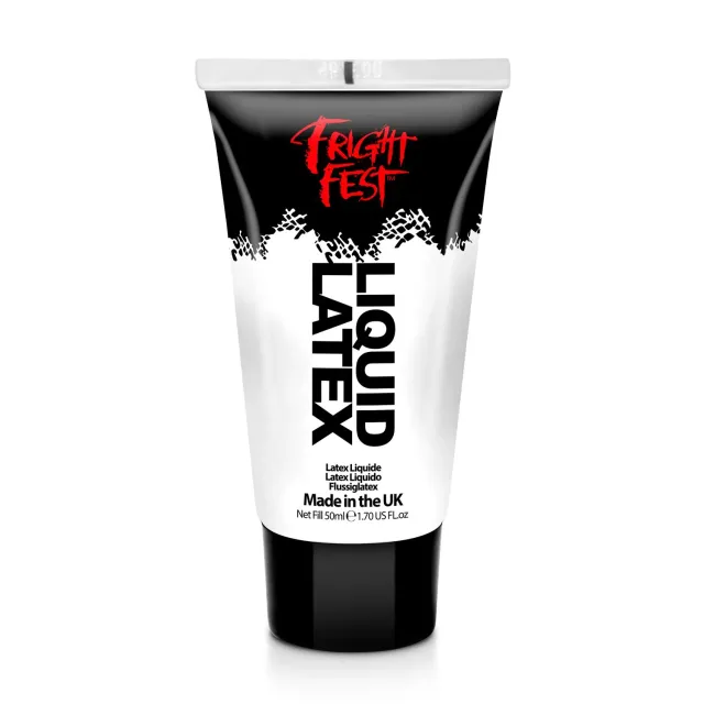 Paintglow Fright Fest latex liquide 50ml effets spéciaux