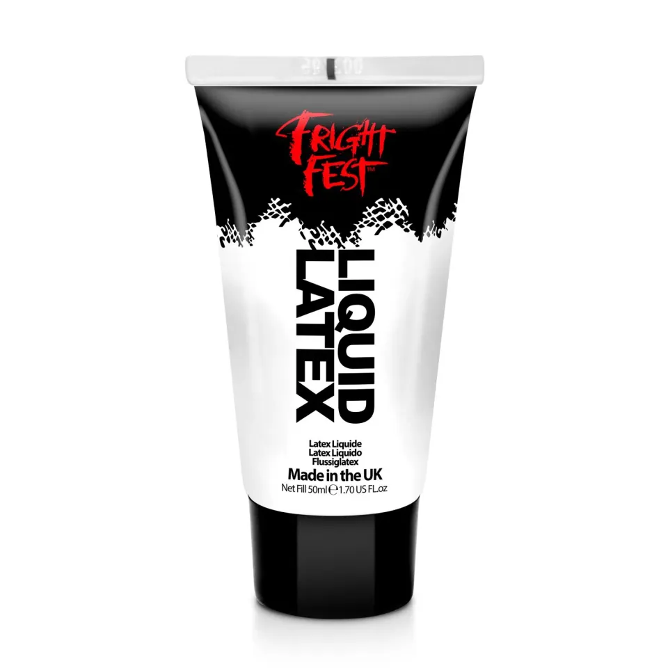 Paintglow Fright Fest latex liquide 50ml effets spéciaux