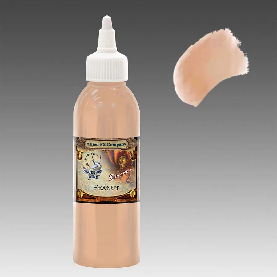 Bluebird Rogue Mushroom encre fluide 120ml concentrée