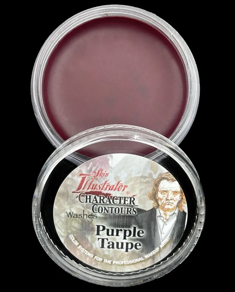 Skin Illustrator Character Contours single alcool wash taupe