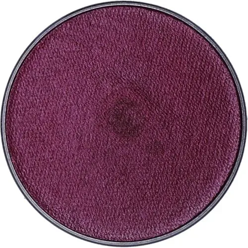 F.A.B. 327 Berry Shimmer maquillage visage 16 g irisé