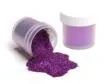 F.A.B. Twilight Mama Clown Glitter paillettes visage iridescentes 1 oz