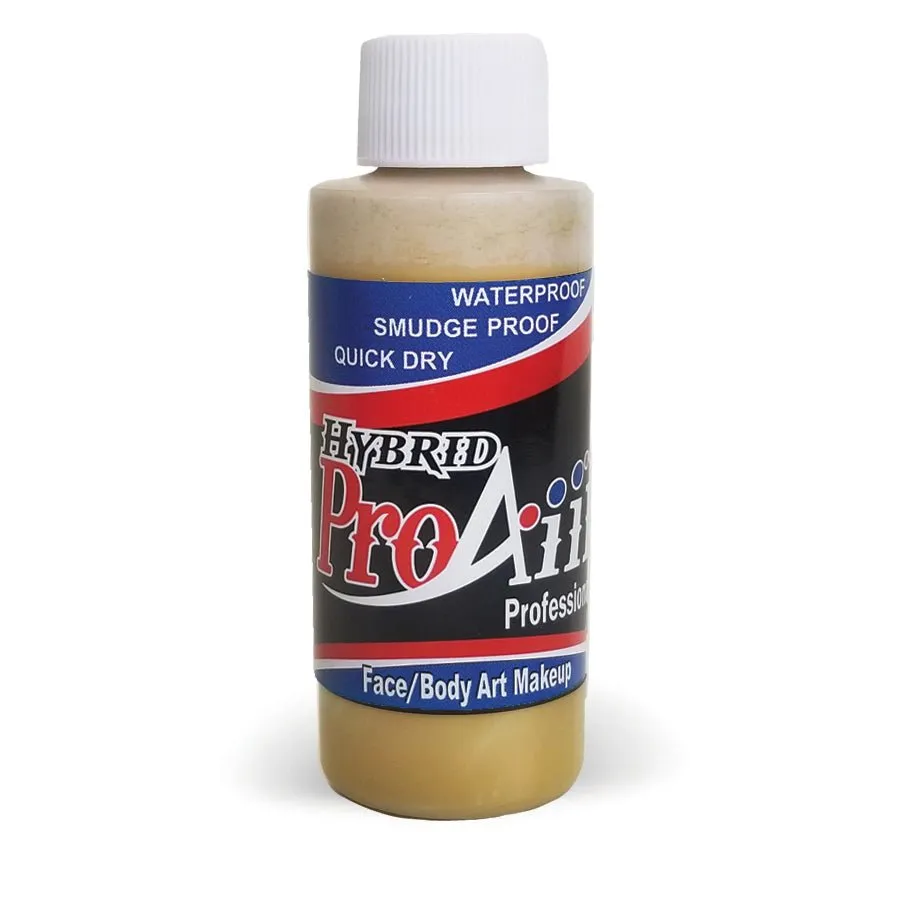ProAiir Dijon maquillage hybride 60 ml jaune