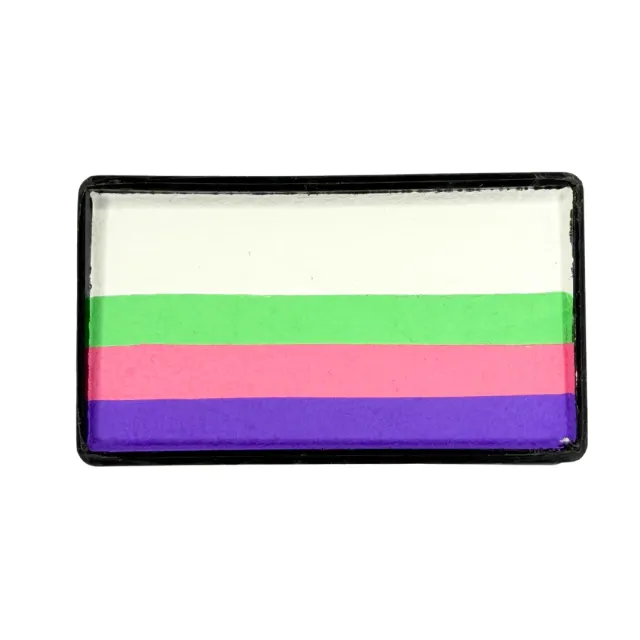 F.A.B. Fluffy Unicorn Arty Cake fard one stroke 28g