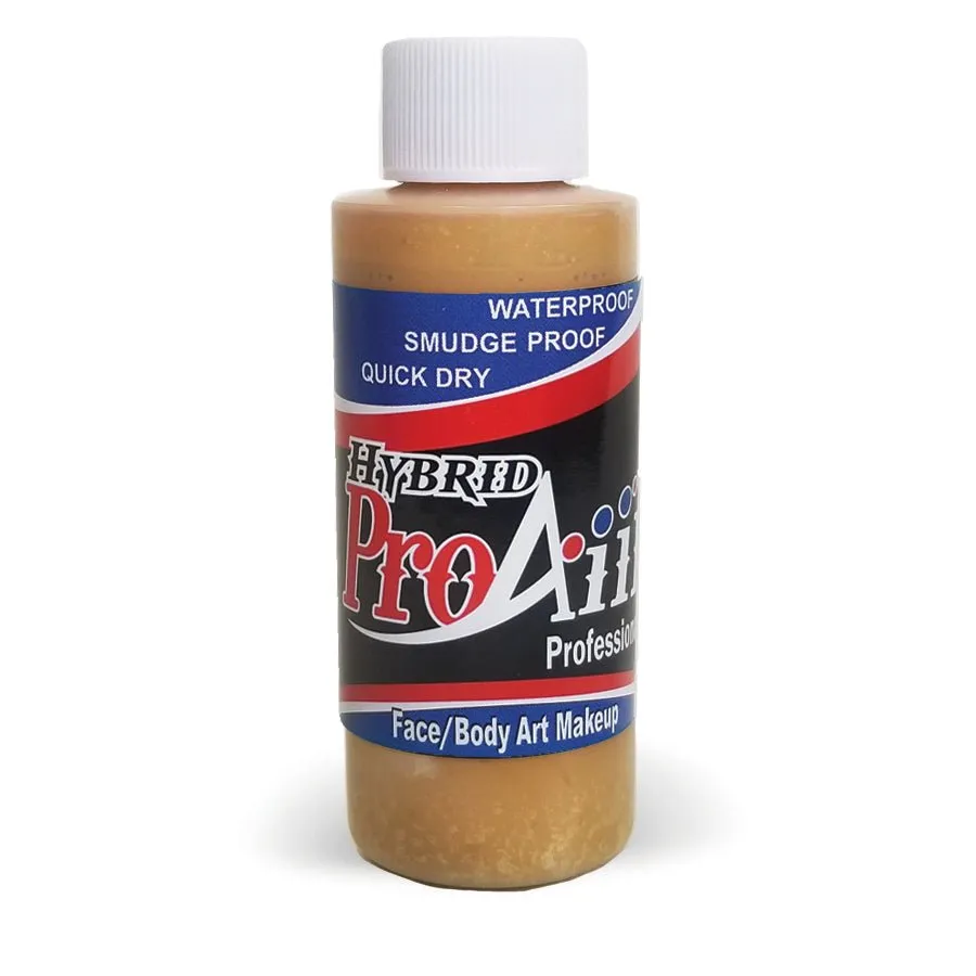 ProAiir Hybrid Butterscotch maquillage 60 ml caramel