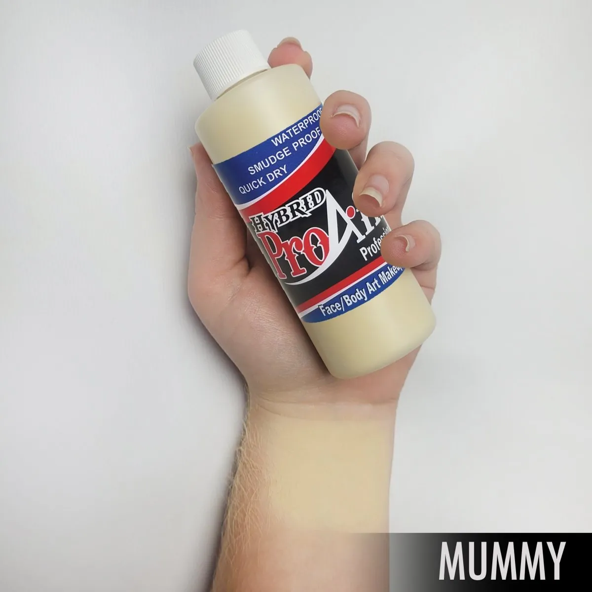 ProAiir Hybrid Mummy maquillage 60 ml beige momie