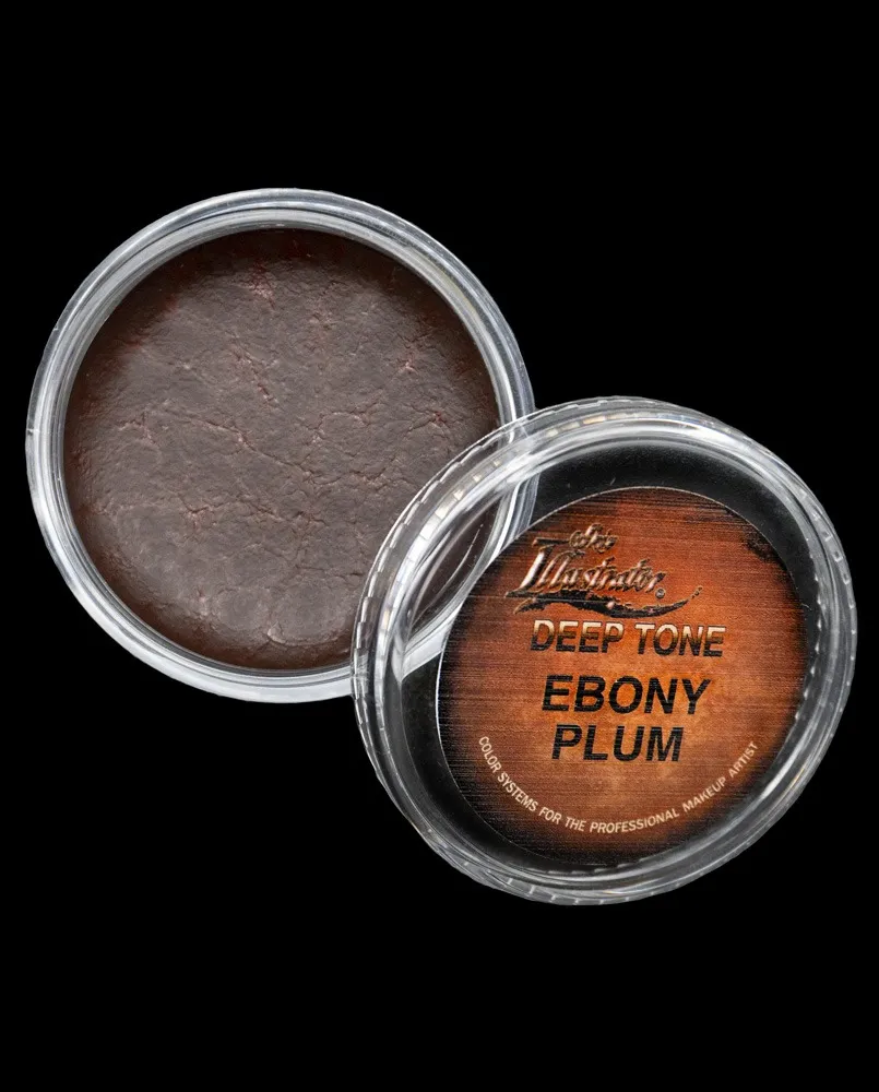 Skin Illustrator Deep Tone Singles pot pigment peau foncée 1 couleur