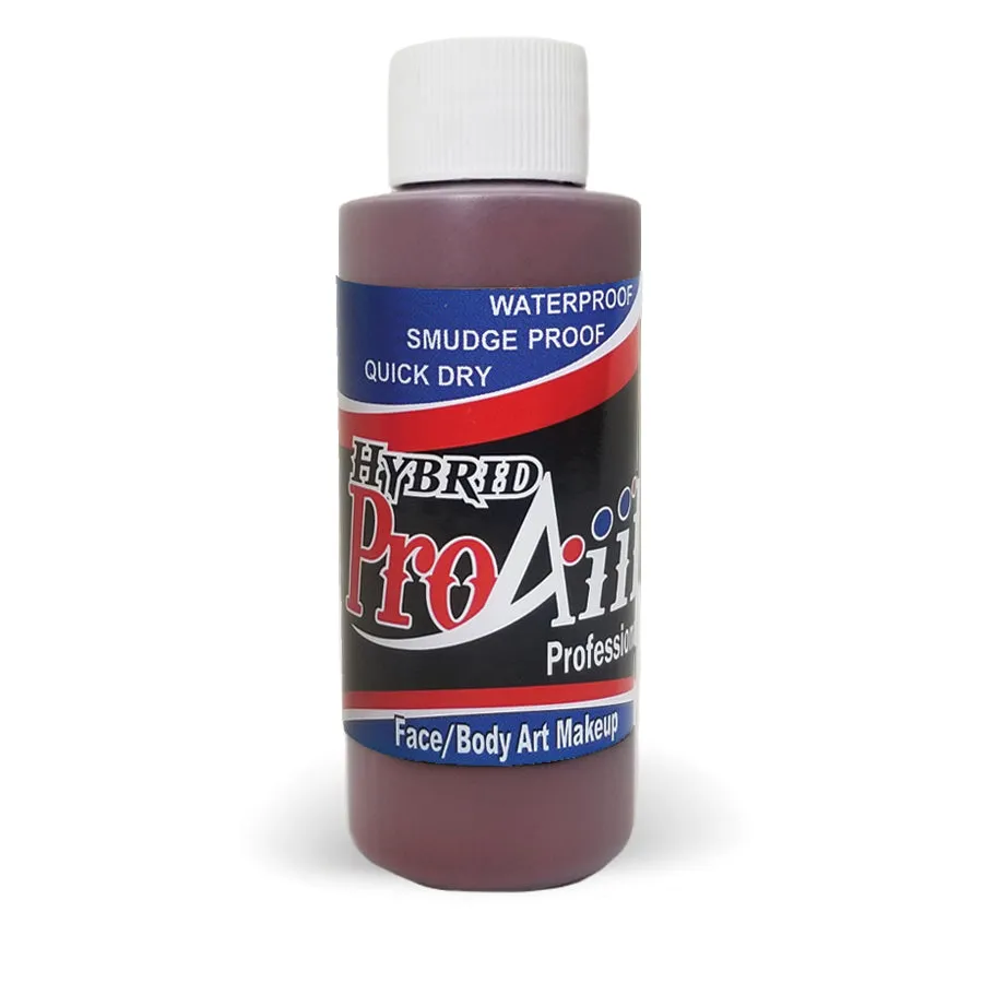 ProAiir Hybrid Liver maquillage hybride 60 ml brun violacé