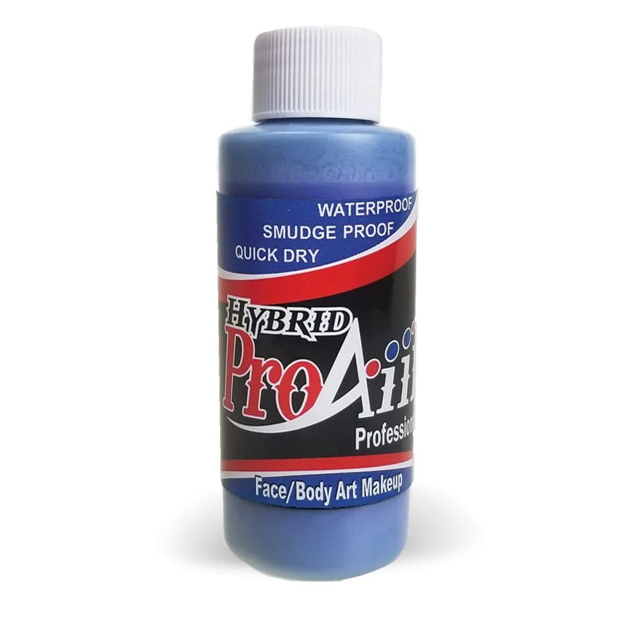 ProAiir Hybrid Denim maquillage 60 ml bleu veines