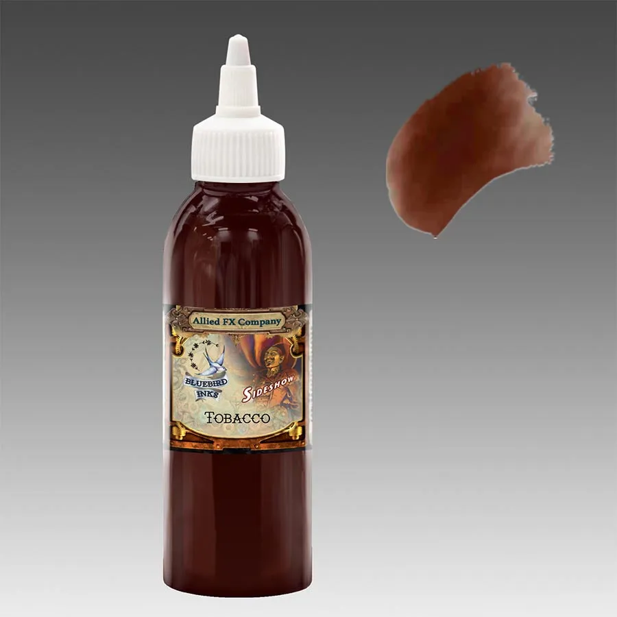 The Dark Arts Company Dirty Fluid Inks encre liquide 50ml patine
