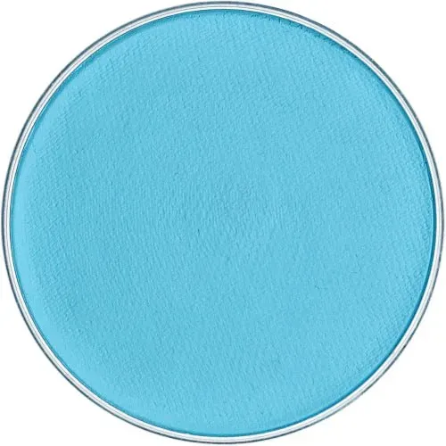 F.A.B. Face Paint LIGHT BLUE/Henry Jr. Blue 100 peinture visage 16 g bleu