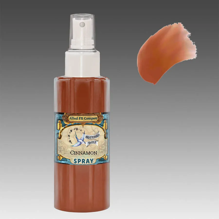 Bluebird Tattoo Neutraliser encre aérographe 30ml couvrante
