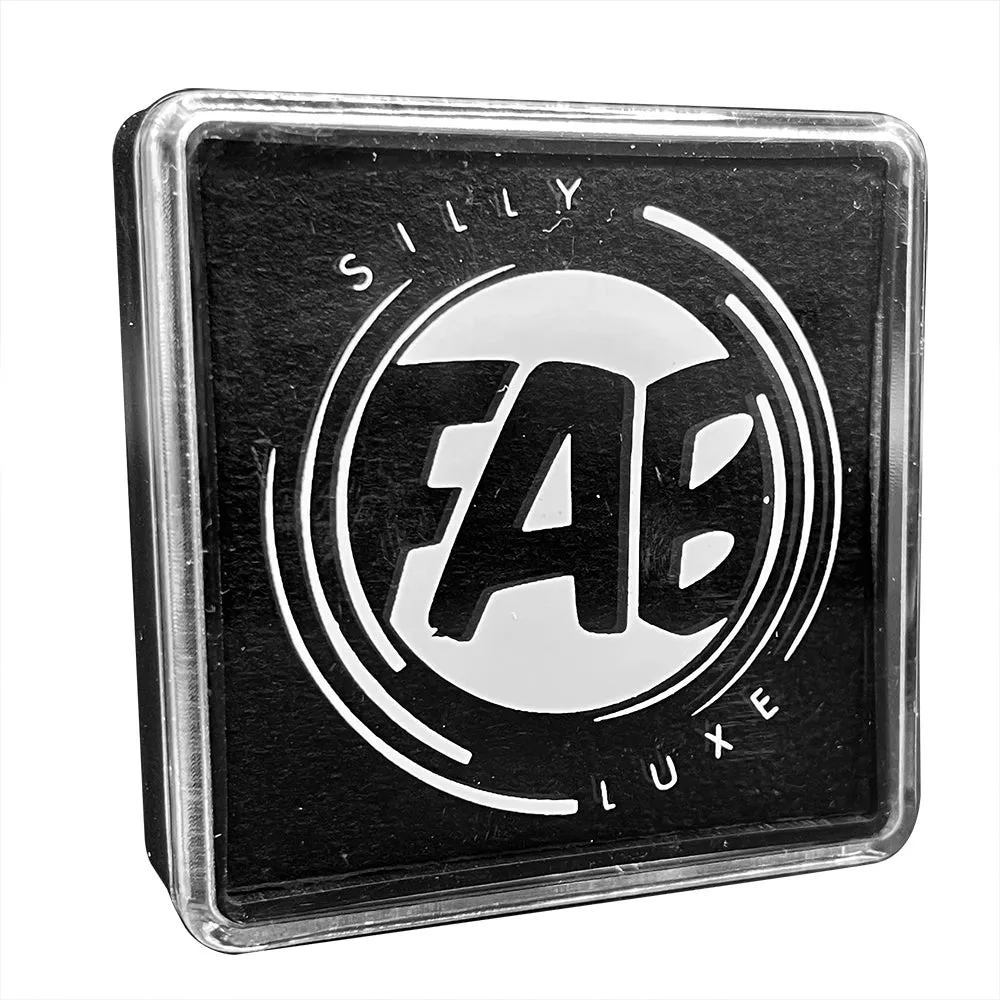 F.A.B. SillyFarm Face Painting Business Kit kit professionnel peinture visage