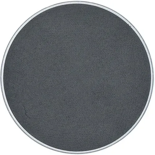 F.A.B. 074 Gun Metal peinture visage 16g gris foncé