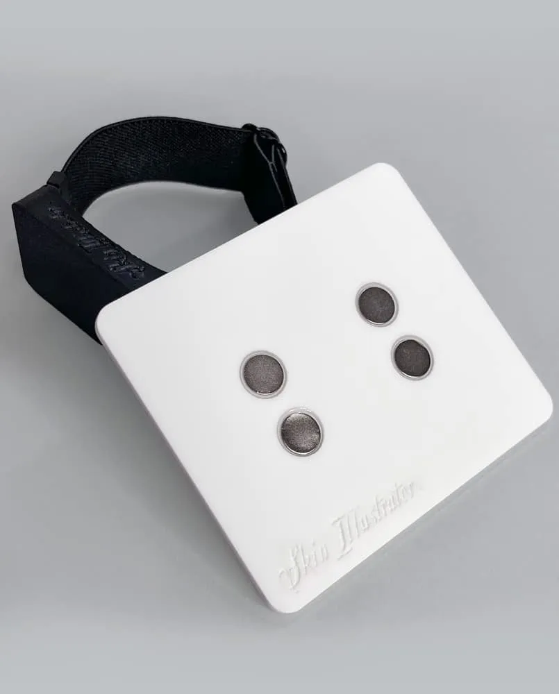 Skin Illustrator Petite Wrist palette poignet magnétique étroit