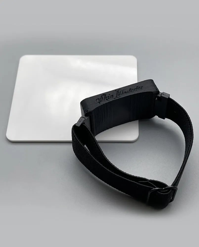 Skin Illustrator Petite Wrist palette poignet magnétique étroit