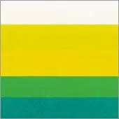 F.A.B. Rainbow Cake Green Apple peinture visage 50 g vert jaune